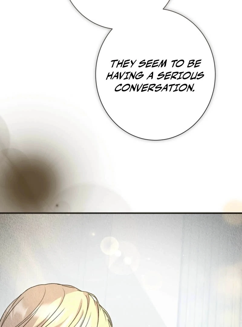 The Young Lady Is Too Curious Chapter 7 - page 23