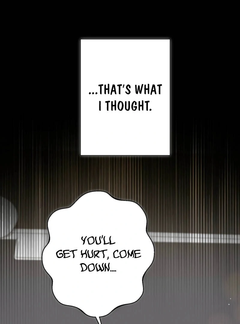 The Young Lady Is Too Curious Chapter 7 - page 28