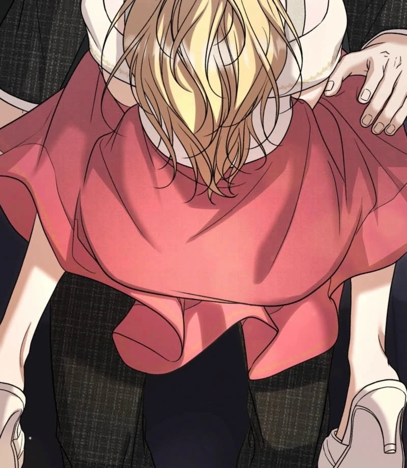 The Young Lady Is Too Curious Chapter 7 - page 30