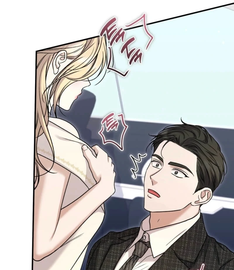 The Young Lady Is Too Curious Chapter 7 - page 33