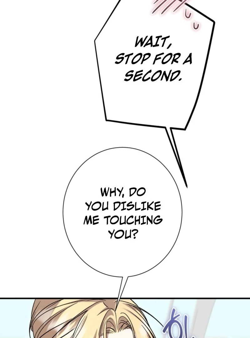 The Young Lady Is Too Curious Chapter 7 - page 35