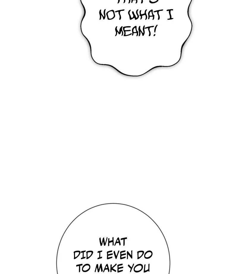 The Young Lady Is Too Curious Chapter 7 - page 37