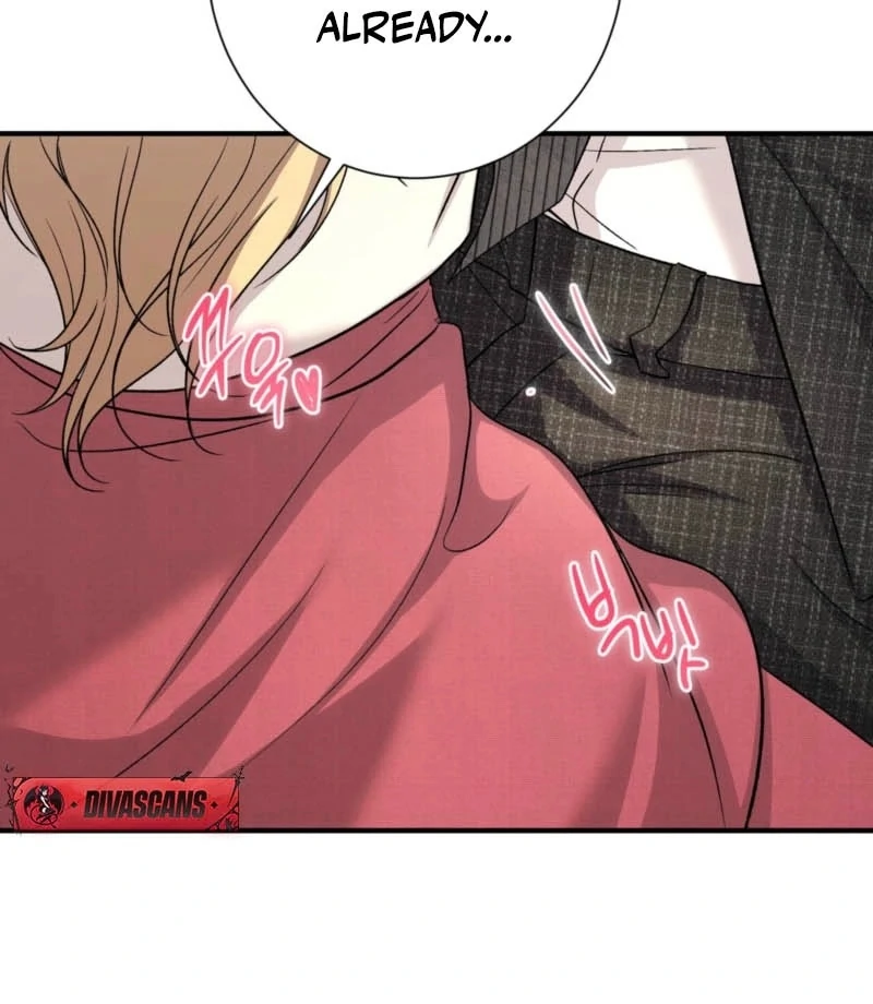 The Young Lady Is Too Curious Chapter 7 - page 38