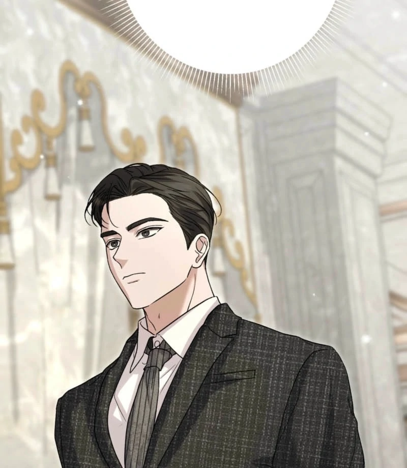 The Young Lady Is Too Curious Chapter 7 - page 3