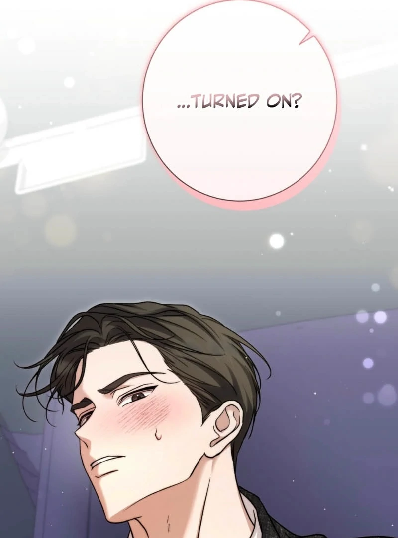 The Young Lady Is Too Curious Chapter 7 - page 40