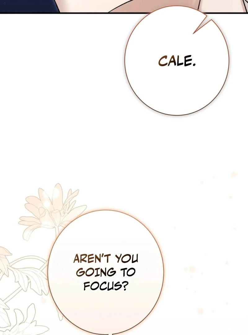 The Young Lady Is Too Curious Chapter 7 - page 44