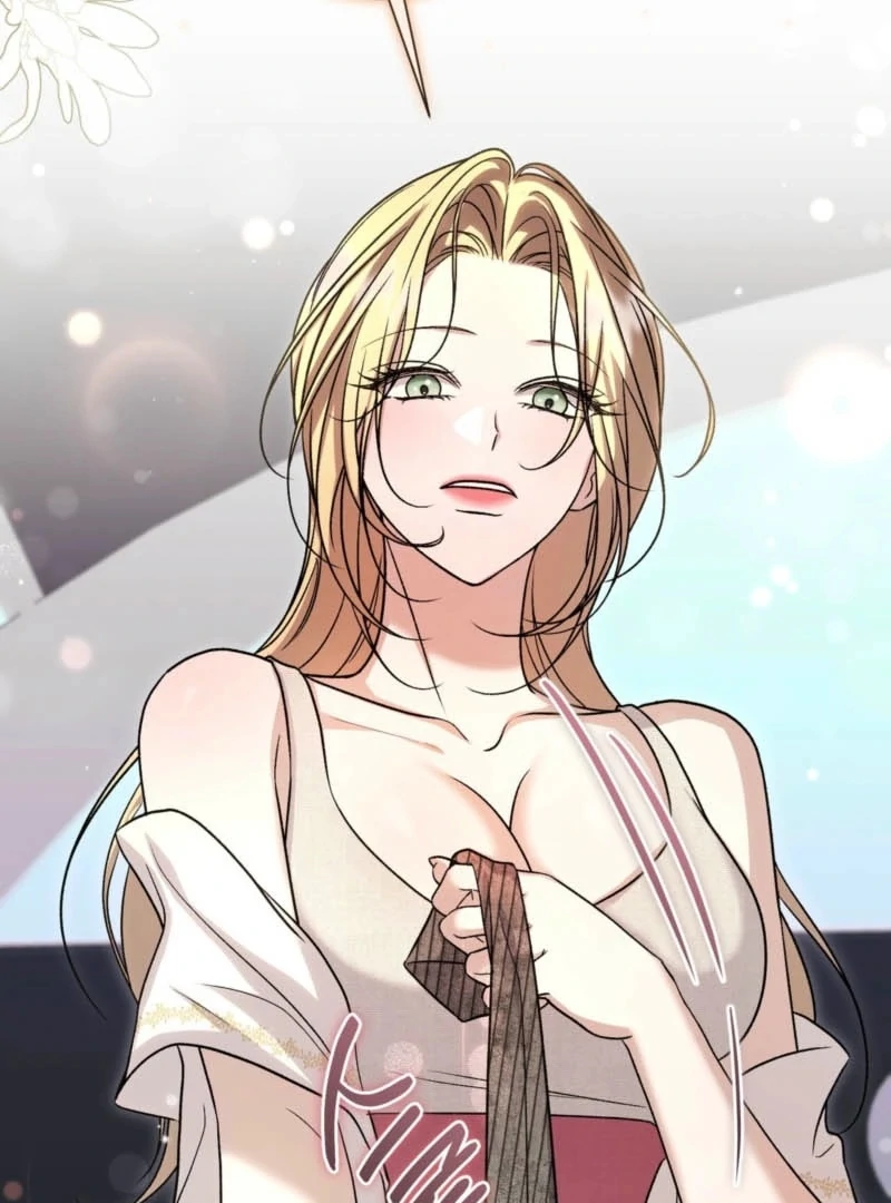 The Young Lady Is Too Curious Chapter 7 - page 45