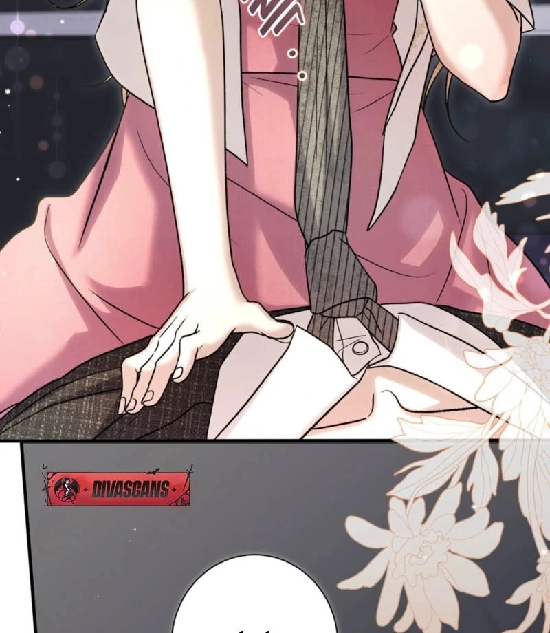 The Young Lady Is Too Curious Chapter 7 - page 46