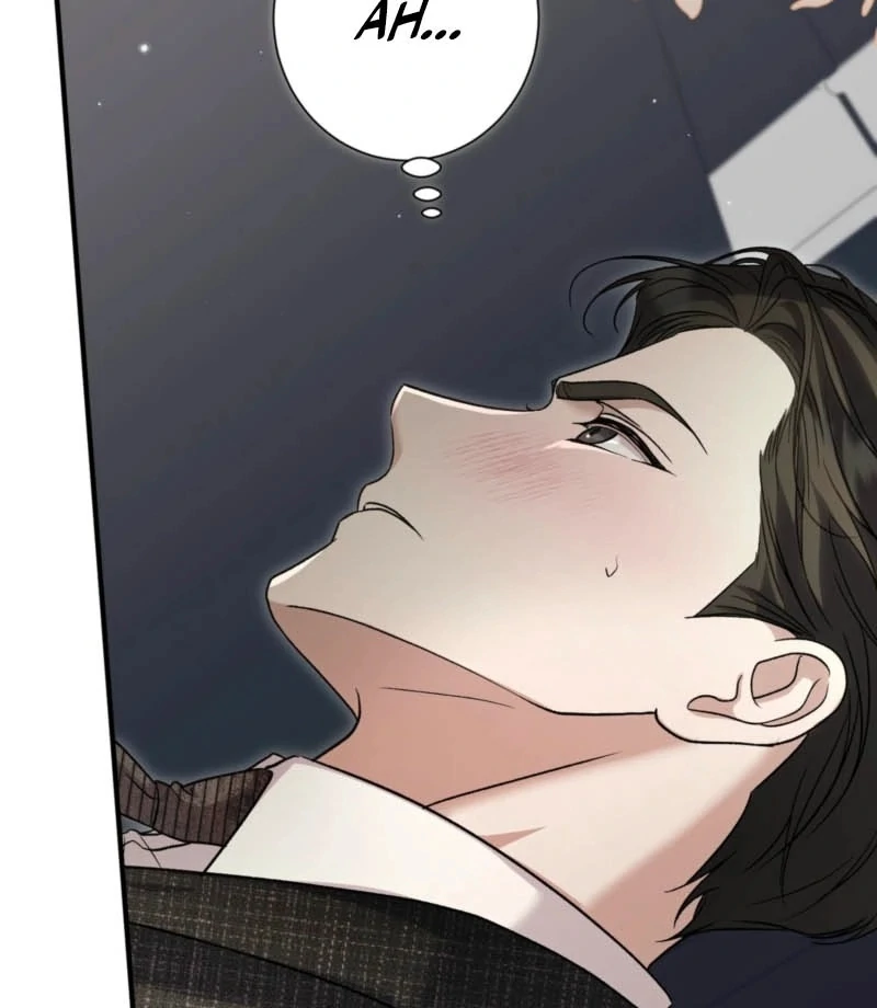 The Young Lady Is Too Curious Chapter 7 - page 47