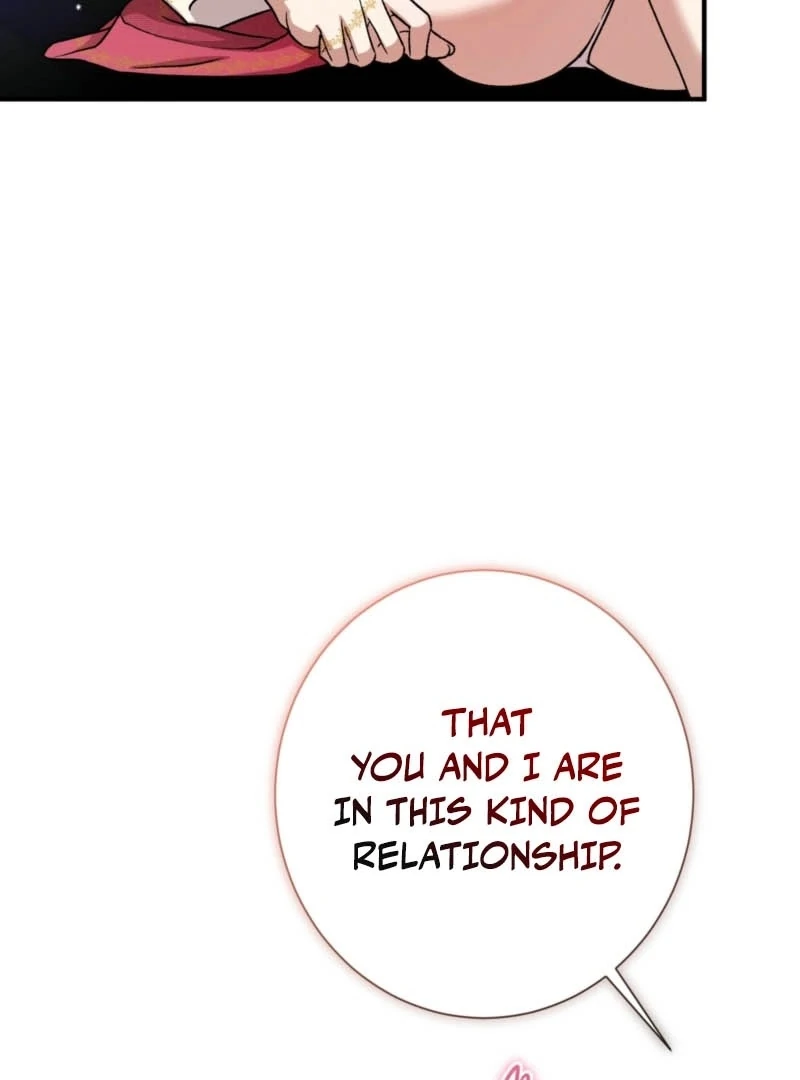 The Young Lady Is Too Curious Chapter 7 - page 58