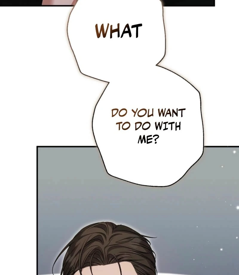 The Young Lady Is Too Curious Chapter 7 - page 63