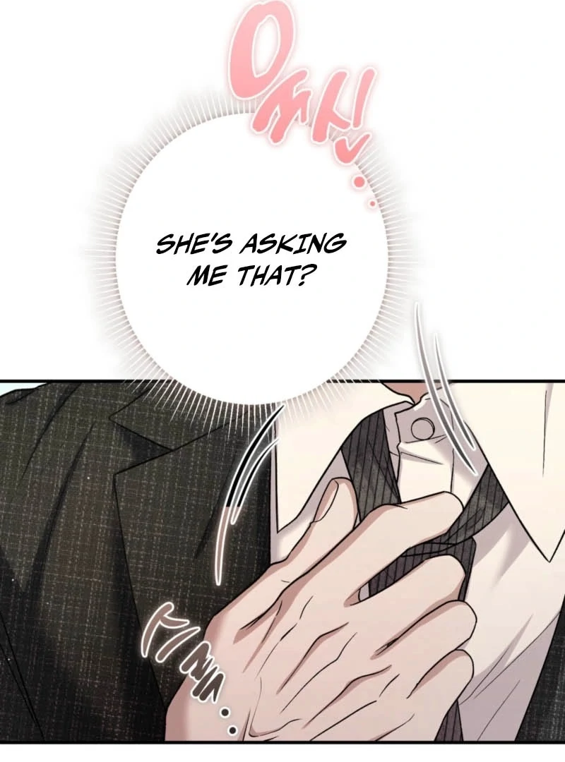 The Young Lady Is Too Curious Chapter 7 - page 66