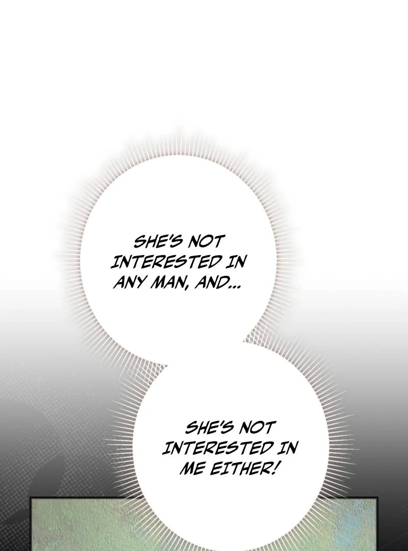 The Young Lady Is Too Curious Chapter 7 - page 67