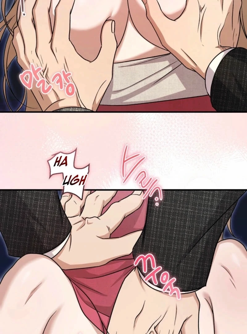 The Young Lady Is Too Curious Chapter 7 - page 80