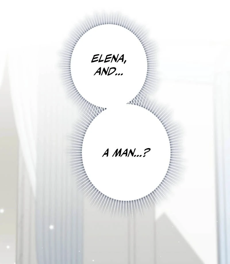 The Young Lady Is Too Curious Chapter 7 - page 8