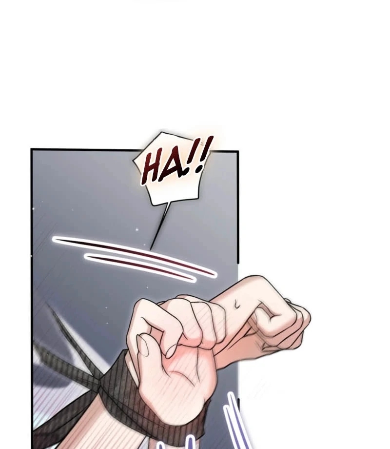 The Young Lady Is Too Curious Chapter 7 - page 89