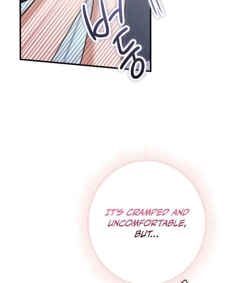 The Young Lady Is Too Curious Chapter 7 - page 90