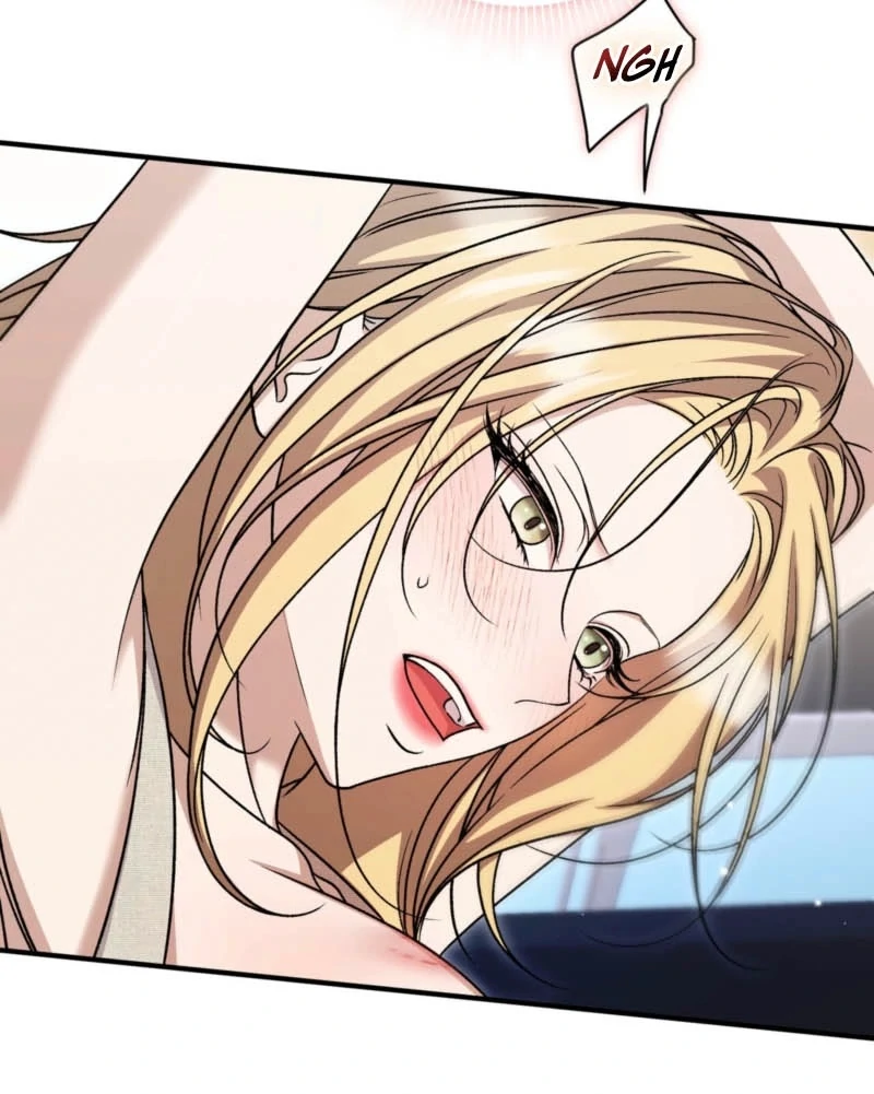 The Young Lady Is Too Curious Chapter 7 - page 91