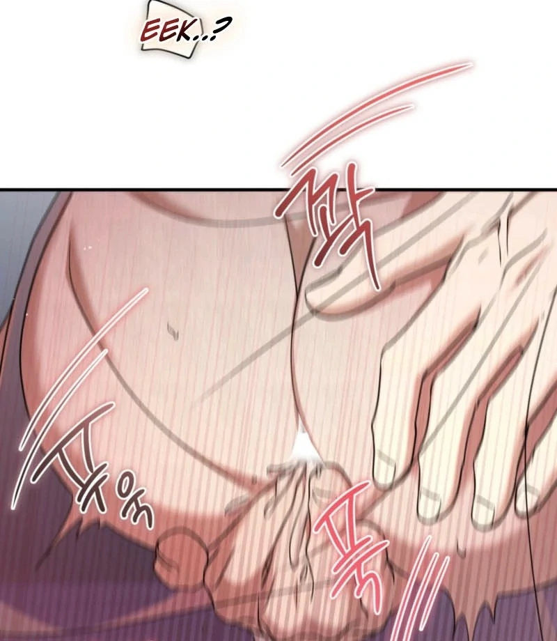 The Young Lady Is Too Curious Chapter 7 - page 95