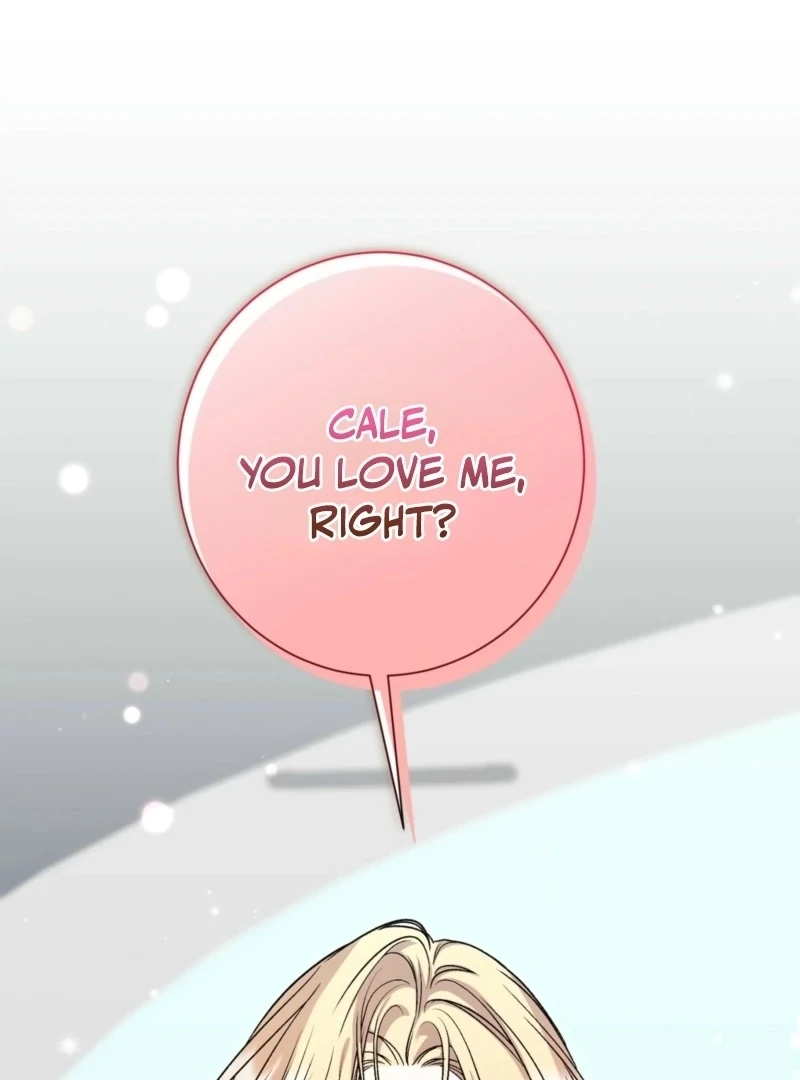 The Young Lady Is Too Curious Chapter 8 - page 9