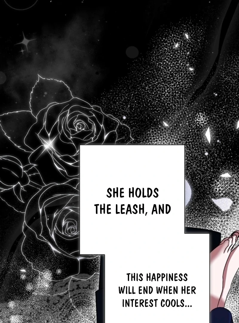 The Young Lady Is Too Curious Chapter 8 - page 99