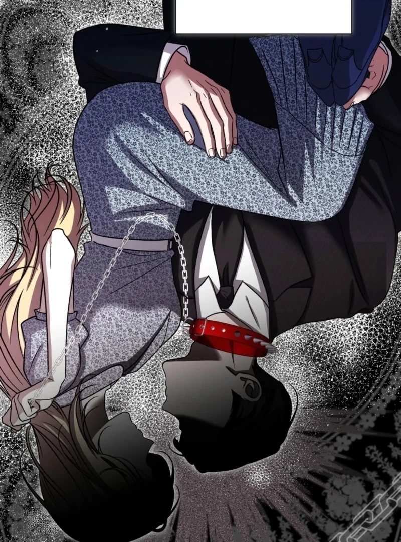 The Young Lady Is Too Curious Chapter 8 - page 100