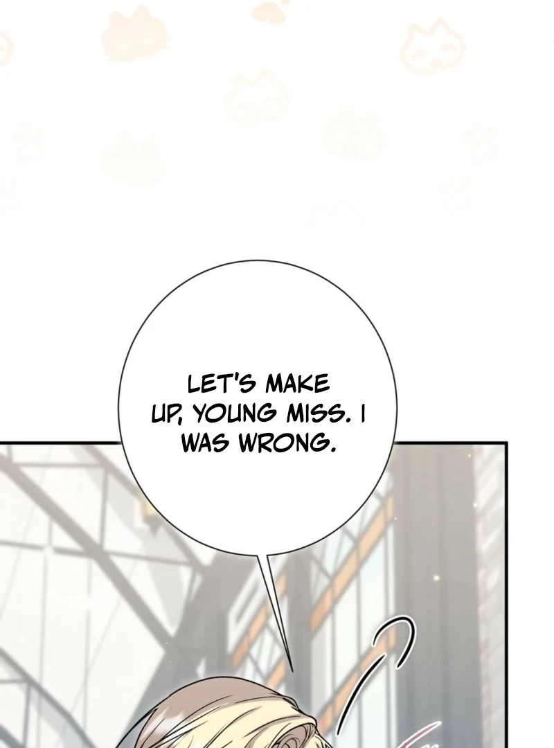 The Young Lady Is Too Curious Chapter 8 - page 105