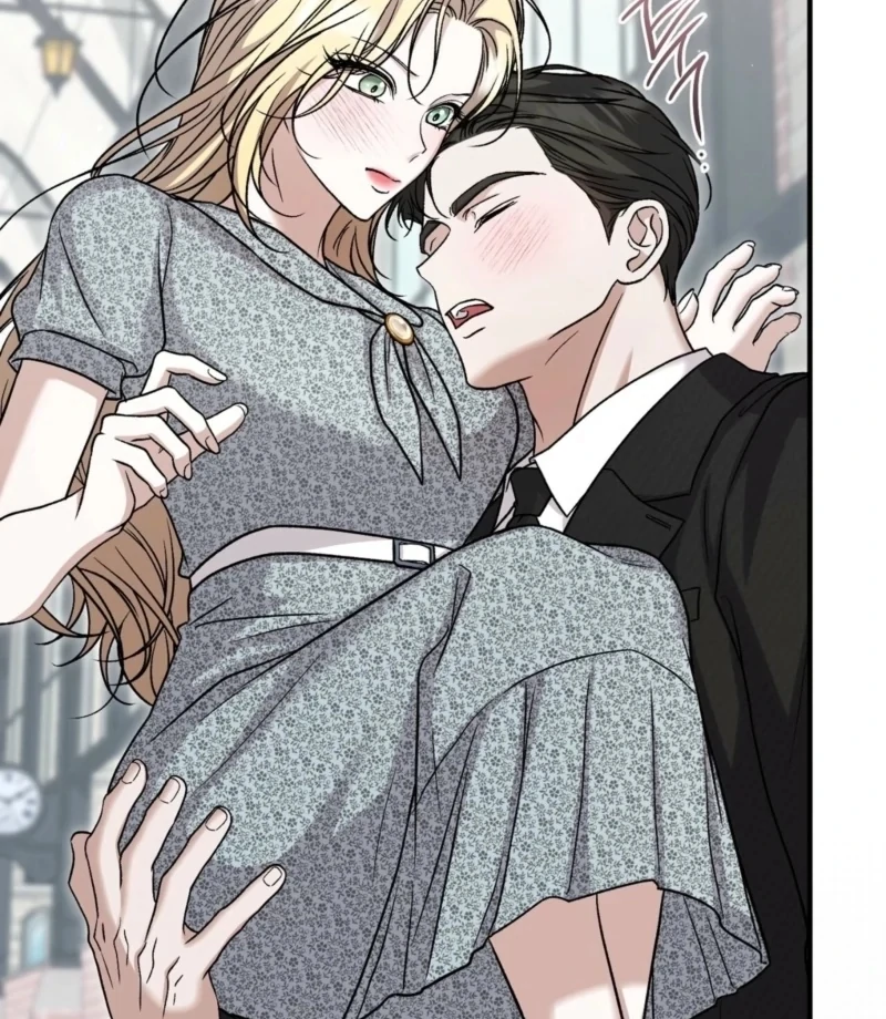 The Young Lady Is Too Curious Chapter 8 - page 106