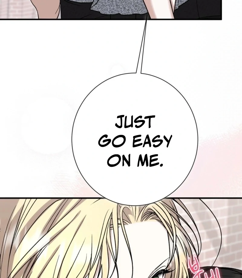 The Young Lady Is Too Curious Chapter 8 - page 107