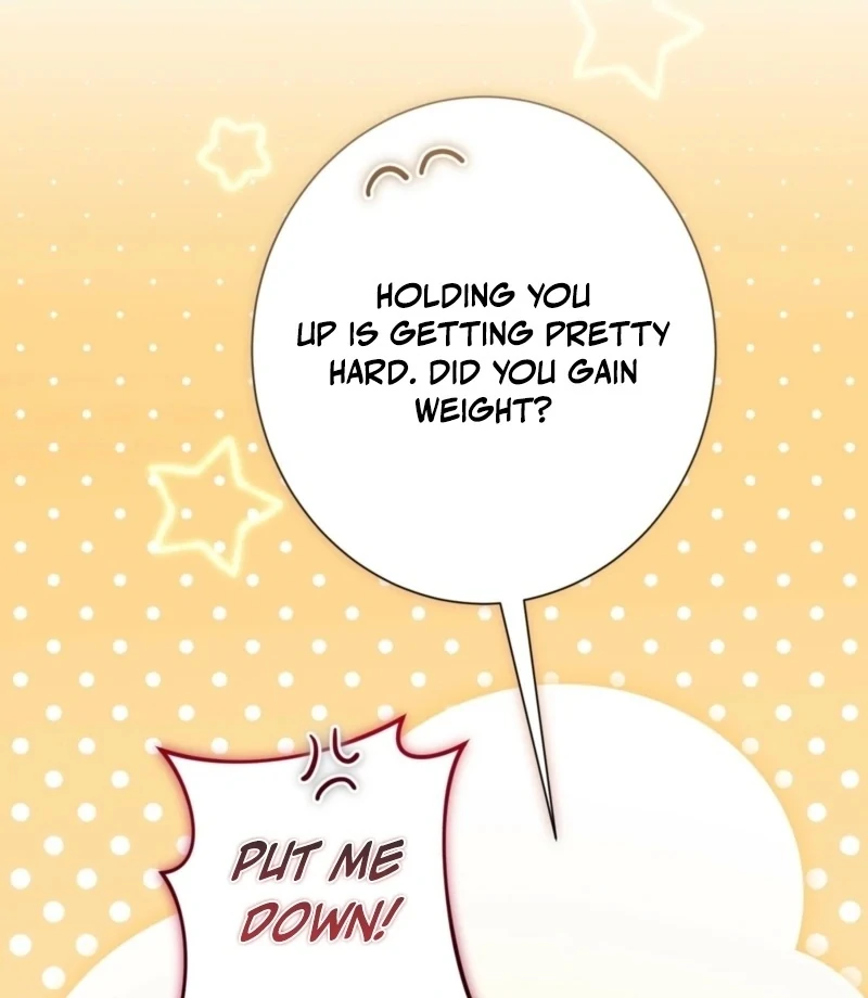 The Young Lady Is Too Curious Chapter 8 - page 111