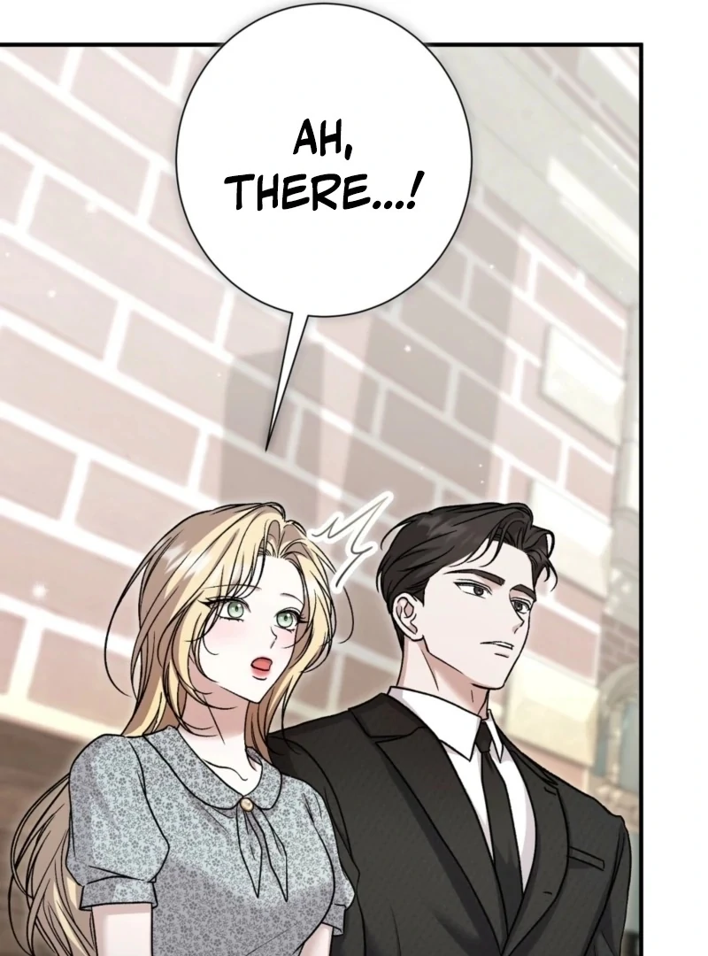 The Young Lady Is Too Curious Chapter 8 - page 117