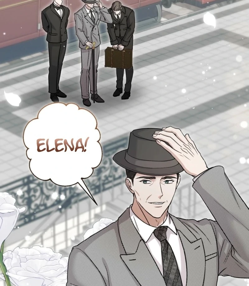 The Young Lady Is Too Curious Chapter 8 - page 119