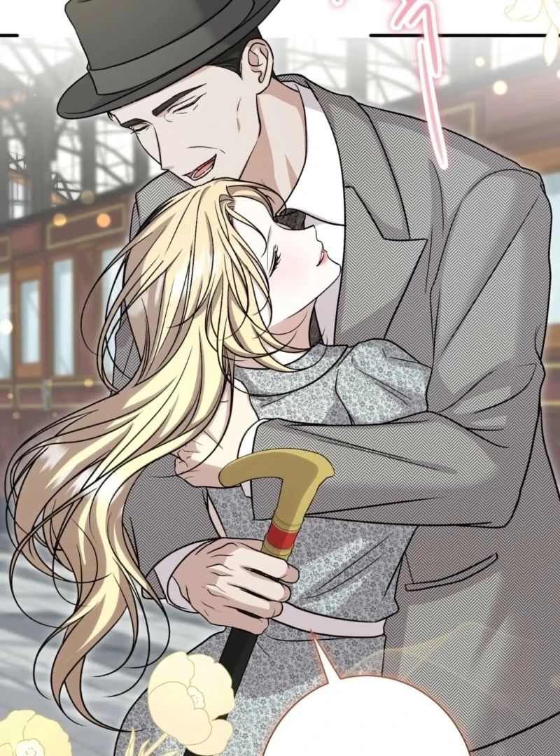 The Young Lady Is Too Curious Chapter 8 - page 122