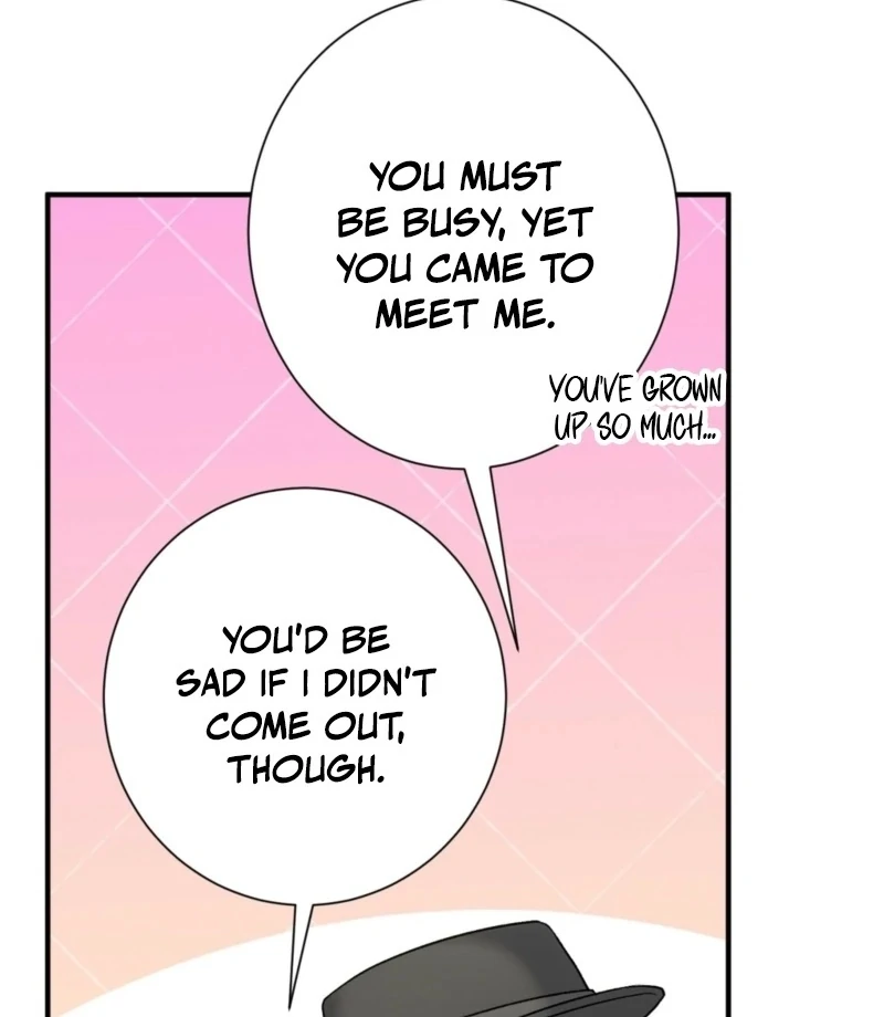 The Young Lady Is Too Curious Chapter 8 - page 124