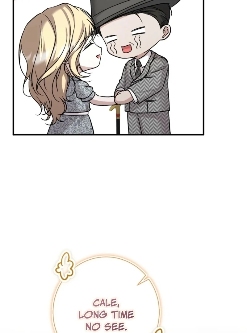 The Young Lady Is Too Curious Chapter 8 - page 125