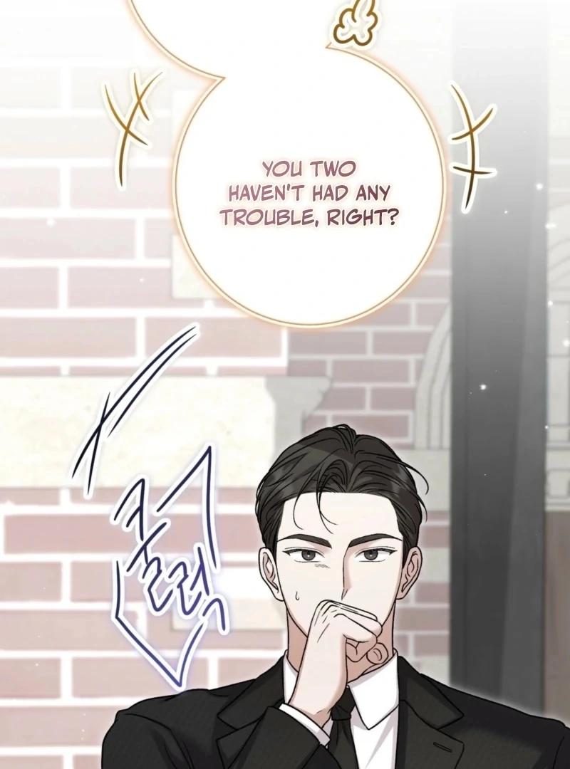 The Young Lady Is Too Curious Chapter 8 - page 126