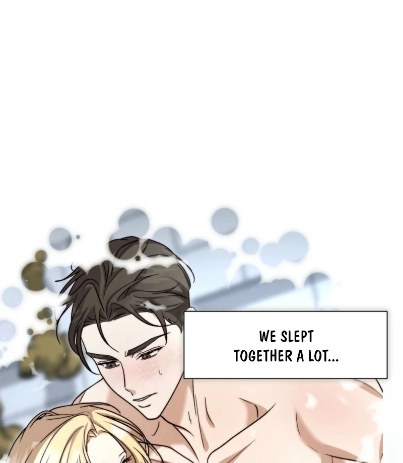 The Young Lady Is Too Curious Chapter 8 - page 128