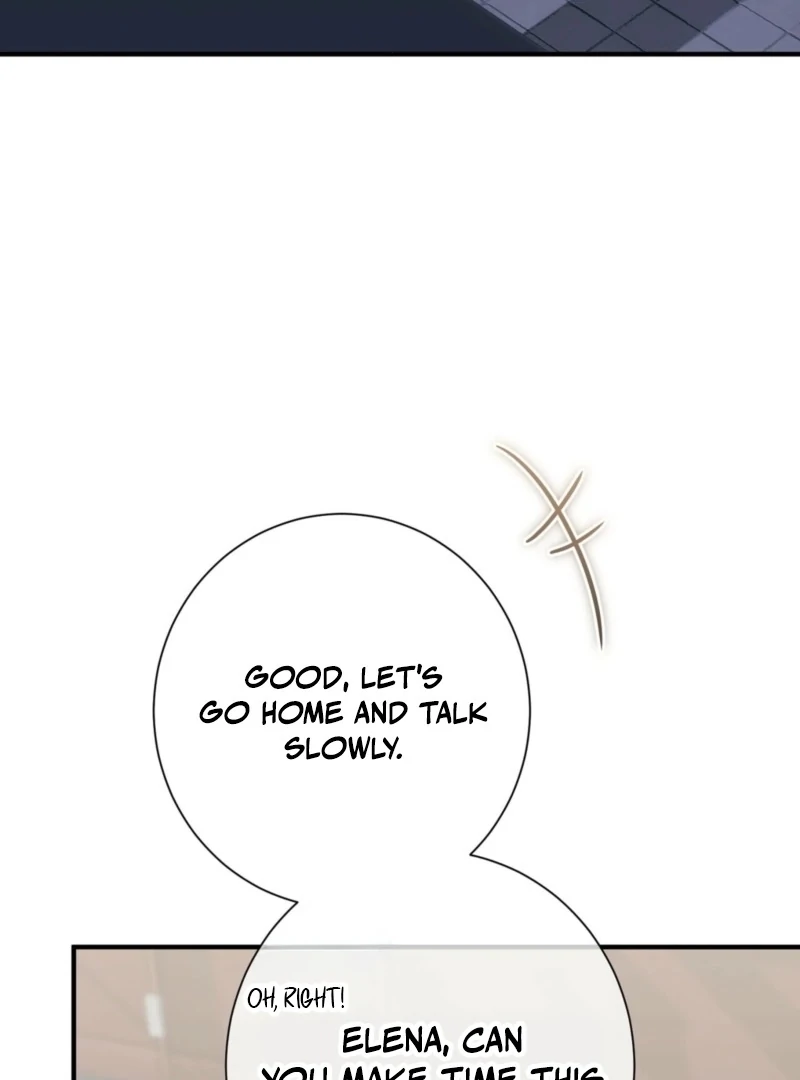 The Young Lady Is Too Curious Chapter 8 - page 130