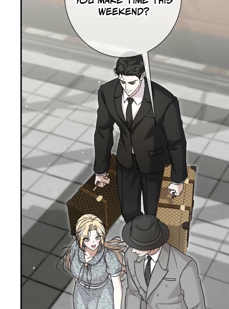 The Young Lady Is Too Curious Chapter 8 - page 131