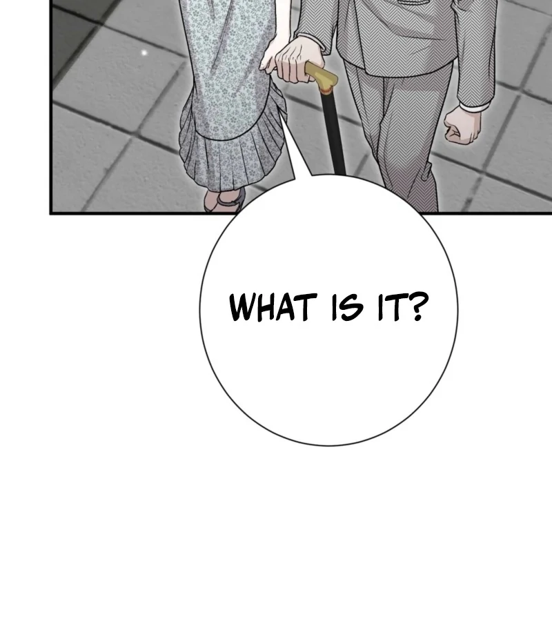 The Young Lady Is Too Curious Chapter 8 - page 132