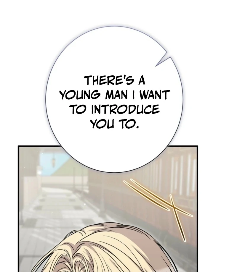 The Young Lady Is Too Curious Chapter 8 - page 133