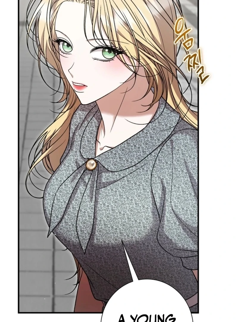 The Young Lady Is Too Curious Chapter 8 - page 134