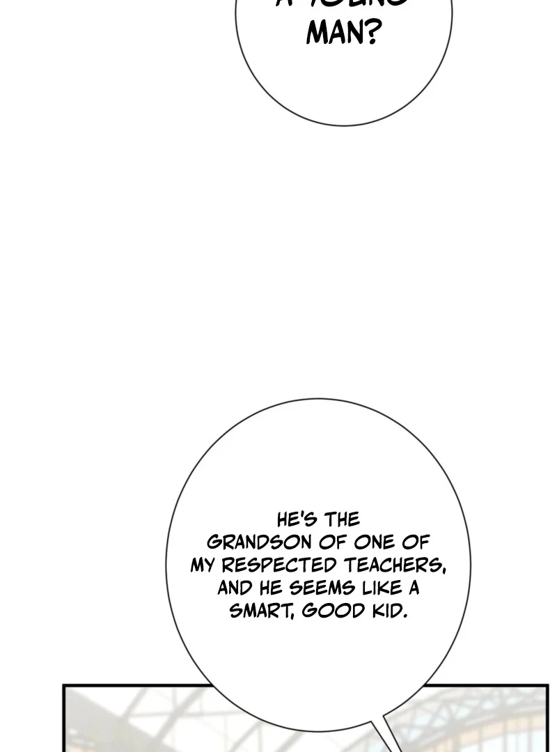 The Young Lady Is Too Curious Chapter 8 - page 135