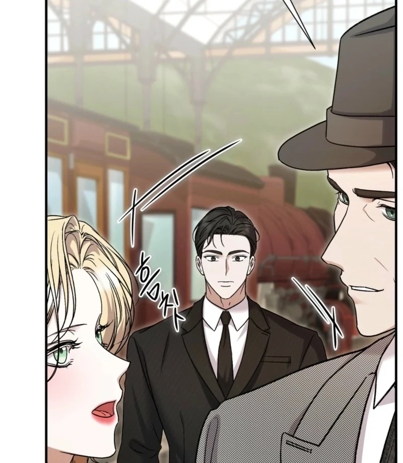 The Young Lady Is Too Curious Chapter 8 - page 136