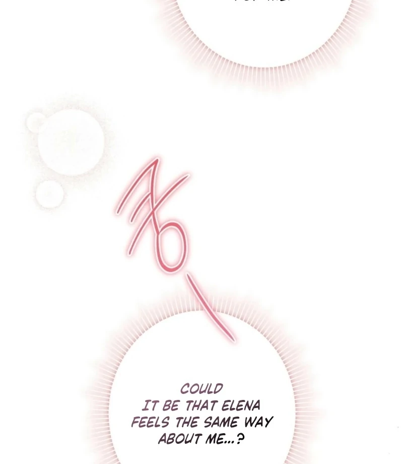 The Young Lady Is Too Curious Chapter 8 - page 16