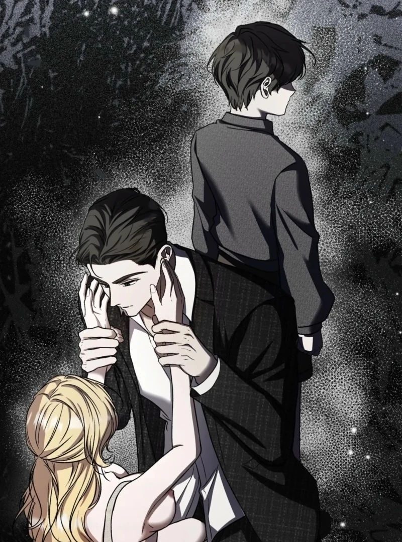 The Young Lady Is Too Curious Chapter 8 - page 18