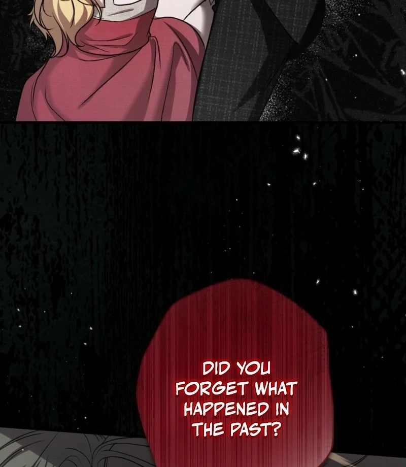 The Young Lady Is Too Curious Chapter 8 - page 19