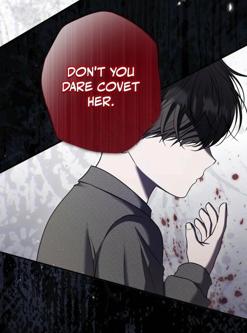 The Young Lady Is Too Curious Chapter 8 - page 21