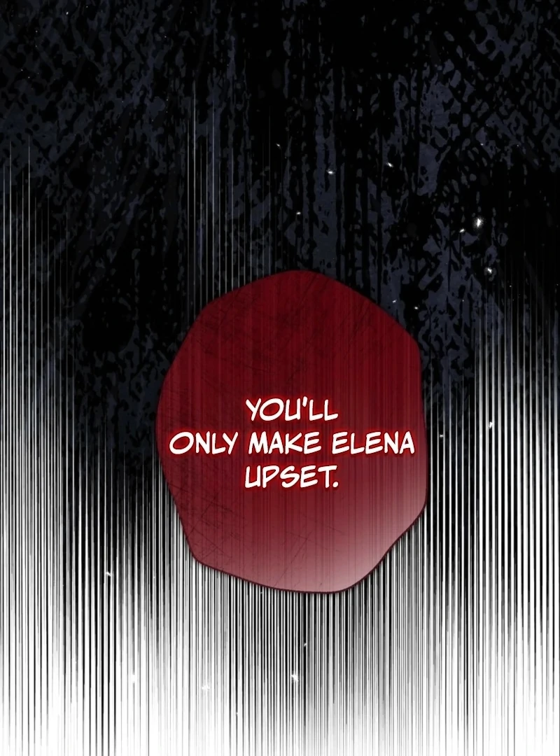 The Young Lady Is Too Curious Chapter 8 - page 22