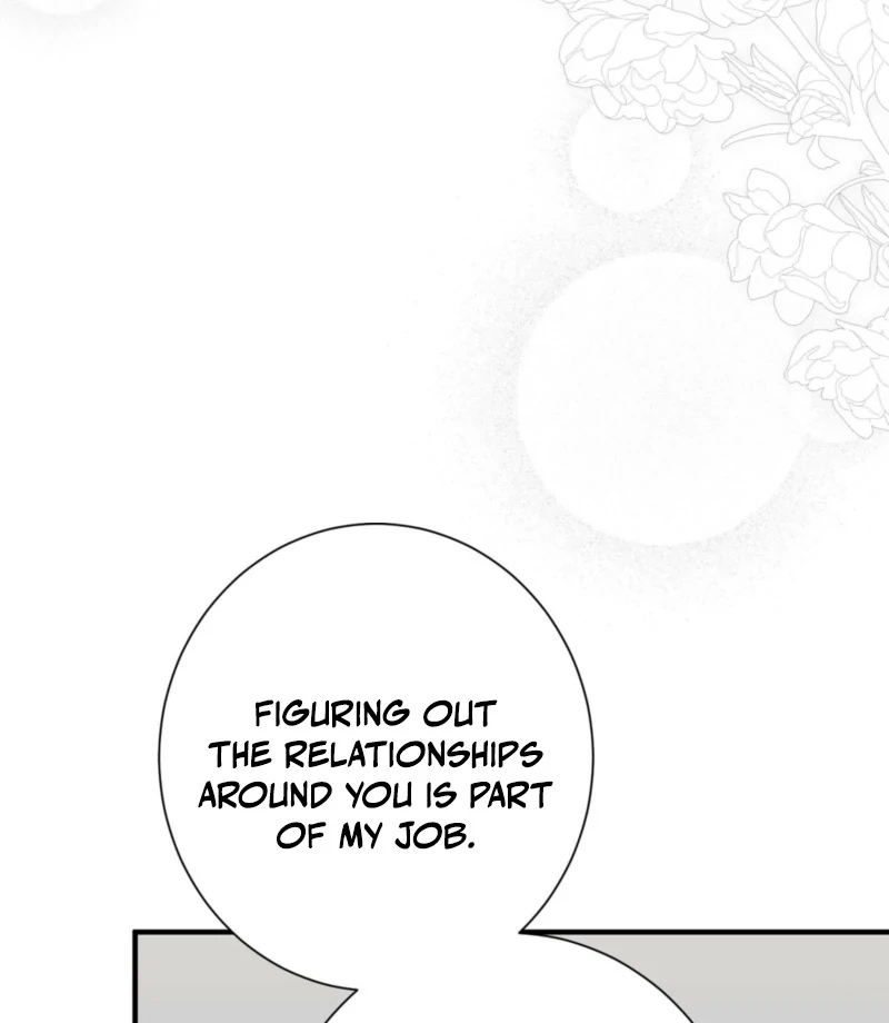 The Young Lady Is Too Curious Chapter 8 - page 28